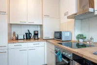 Modernes Apartment im Zentrum Bremen