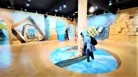 位於艾爾乞羅的2卧室公寓-722平方米|帶2個獨立浴室 - 4星級