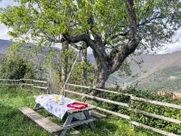 Holiday Home Ca' da Ciassa - VLO130 by Interhome