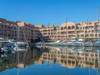 Port de La Gavine