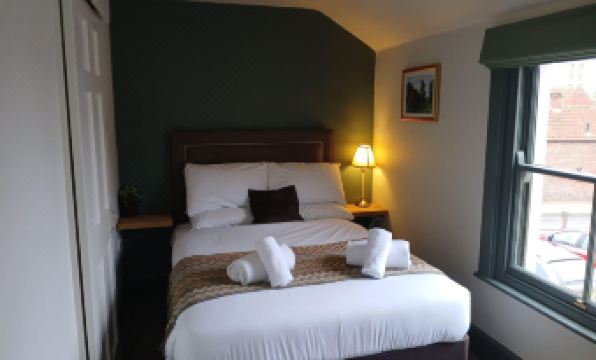 The Who'd A Thought It Inn - Housity