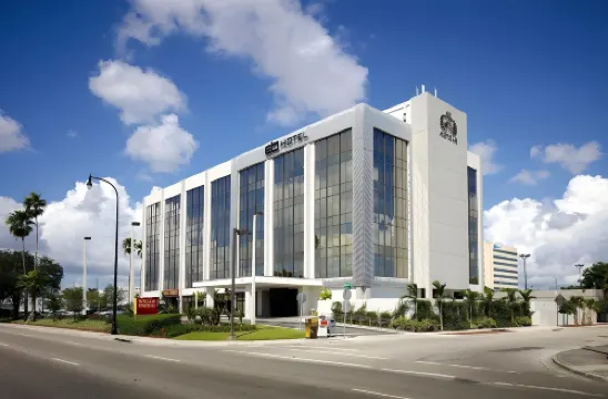 EB Hotel Miami Airport