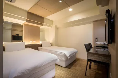 BKK Connectivity Test Hotel 14 - Do Not Book Отели в г. 