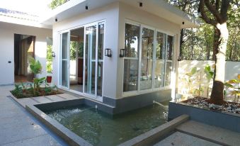 The Amberle Resort