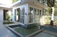 The Amberle Resort Hotels in Tirupattur