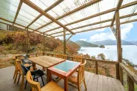 Jecheon My Mind is a Lake Pension Hotels near Woraksan National Park