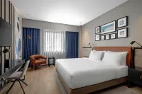 Four Points by Sheraton Istanbul Pendik