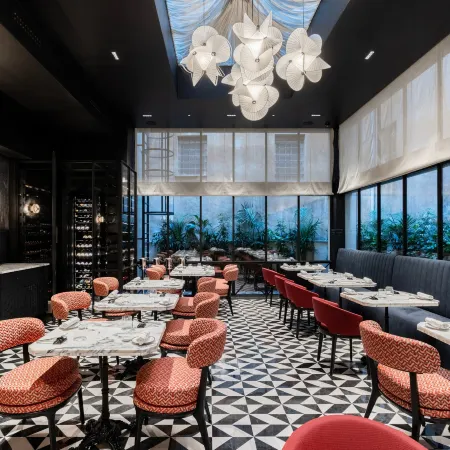 The Goethe Hotel - Small Luxury Hotels of the World