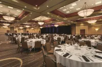Embassy Suites by Hilton Nashville South Cool Springs Hoteles en Franklin