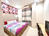 Hotel Elizabeth Ambon Hotels in Sirimau
