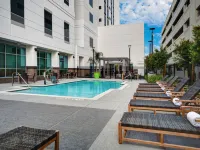 هوم2 سويتس باي هيلتون هيوستون ميديكال سنتر، تكساس Hotels near محطة سميث لاندز