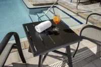 Hilton Garden Inn Jacksonville Downtown Southbank - Pool