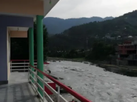 Saif Hotel and Restaurant Hotels in Balakot