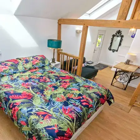 Bagend |Sleeps 14 | Hot Tub* | Balcony & Ping Pong