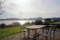 Panoramic view of the Gulf: experience the magic of Brittany