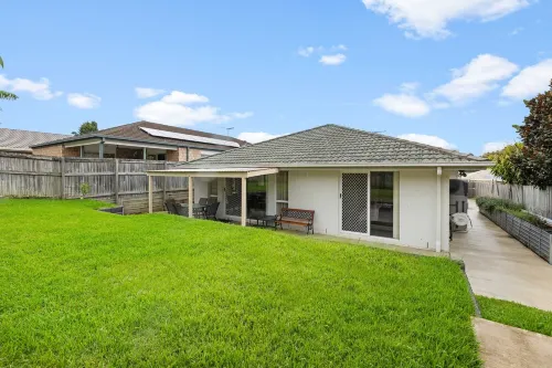 Wakerley Family Home Hotel di Tingalpa