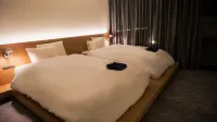 Kenken Reto Private Villa - Mountain view