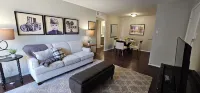 Charming 1 - bedroom apartment in welcoming Texas City