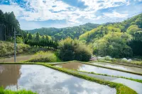 NIPPONIA Shitsukawa Sky Farm Hotels in Kyotamba