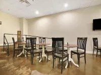 The Dilworth Inn Hotels in Gonzales