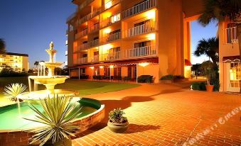 The Inn at Cocoa Beach