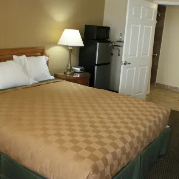 Executive Inn Mojave