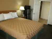 Executive Inn Mojave Hotels in Mojave