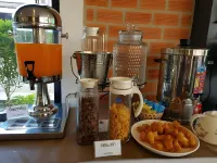 Dongsay Hotel Thakhek - breakfast