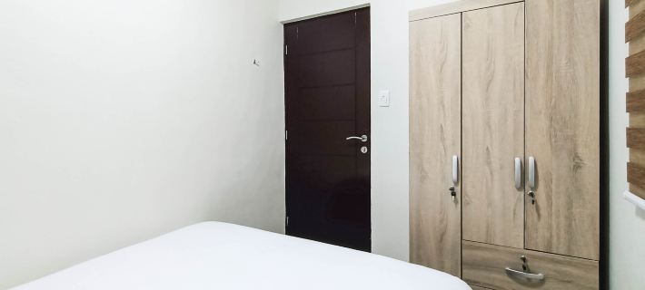 Manzil Anilao B&B - 1 Bedroom Apartment Hotels in Mabini