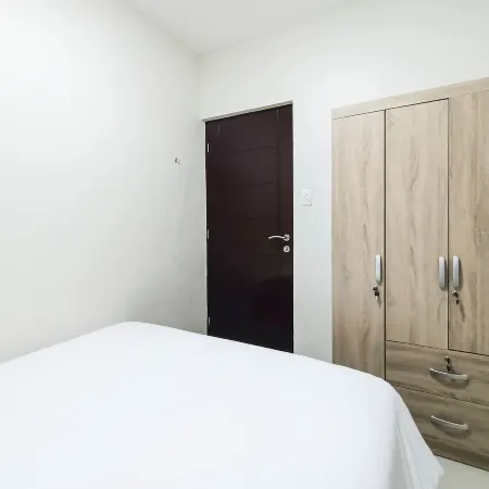 Manzil Anilao B&B - 1 Bedroom Apartment