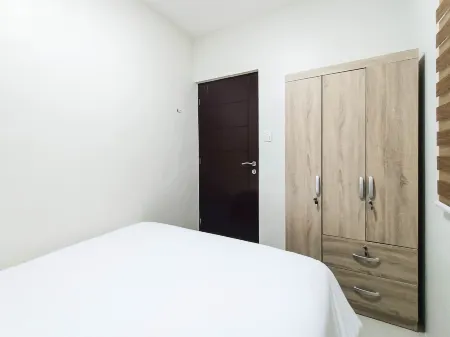 Manzil Anilao B&B - 1 Bedroom Apartment