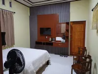 GAROGA Guest House