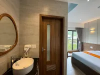 Ha Giang Hostel Hotels in Phương Độ