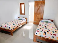 Omah SaM Guesthouse Jogja