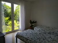 Ferienwohnung Beetzseeheide 貝茨賽德住宿飯店