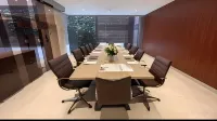 The Woodbury Hotels in Gurugram