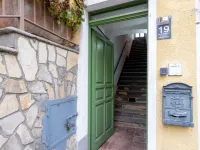 Coccoapartment