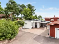 Sjöhagsviken Hotels in Monsteras