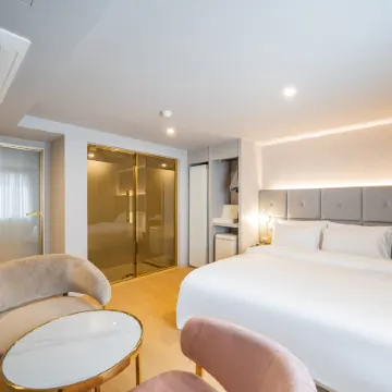 Masan Valentine Hotel