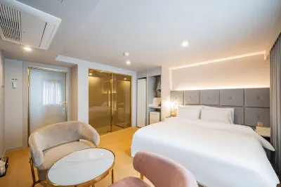 Masan Valentine Hotel