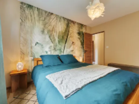 Les sablons 阿貢庫坦維爾酒店