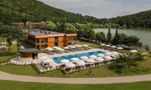 Lopota Lake Resort & Spa