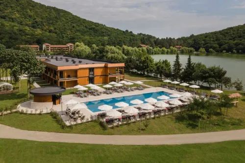 Lopota Lake Resort & Spa