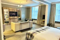 Blarney Woollen Mills Hotel, BW Signature Collection Hotels in Blarney