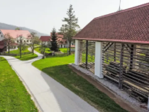 Rezidenca Korman Hotels in Ruše