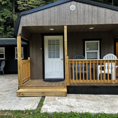 Inspiration Station: Your Peaceful Getaway to Recharge and Refocus in Nature