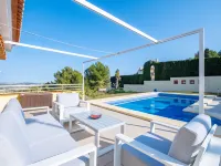 Pluma Ligera - Villas
