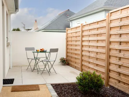 La Prée Отели в г. Префай