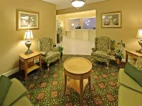 Holiday Inn Express & Suites MAGNOLIA-LAKE COLUMBIA by IHG - 3-Star