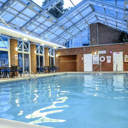 Hilton Vacation Club Varsity Club South Bend, IN